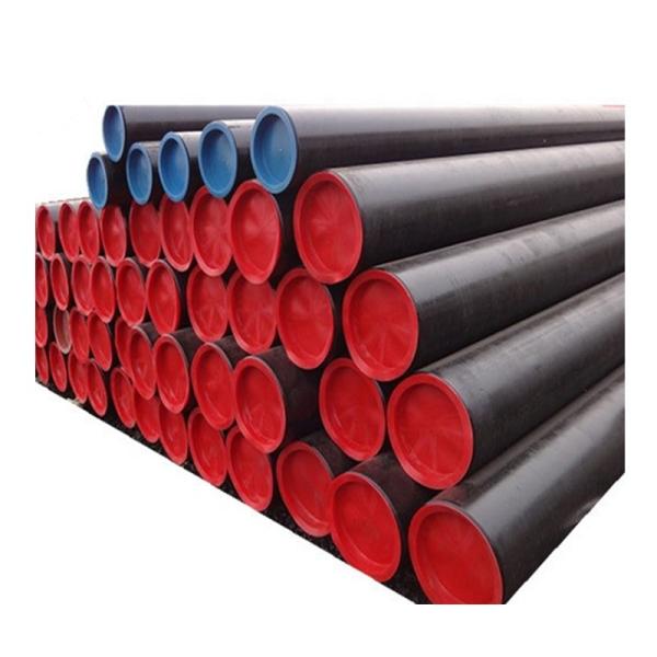 Buy Round Square Rectangle Non-Alloy ASTM A106-96a ASTM A192 10/20/35/45 40Mn2 Seamless Steel Pipe for Construction Projects at wholesale prices