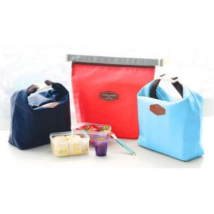Quality waterproof Ice bag thermal insulation bag lunch bag for sale