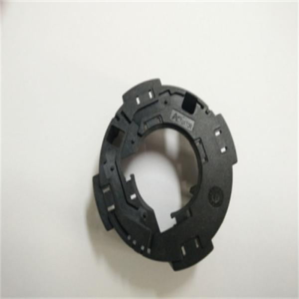 Buy Customized PPA Motor Plastic Rack Injectioin Mould Parts at wholesale prices