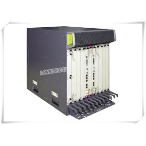 4 DC Power Huawei CR5P08BASD71 NE40E-X8 Basic Configuration with 2 + 1 Redundant