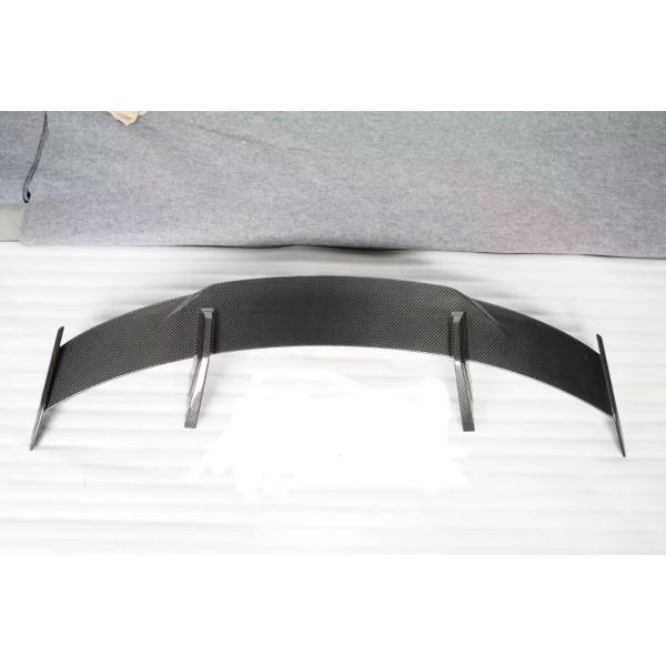 Hot-sale Product G80 G82 M3 M4 Carbon Fiber Spoiler for BMW M3 M4 Carbon Fiber Car Spoiler Wing