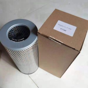 2M3943 HF6097 PT189 hydraulic transmission oil filter element