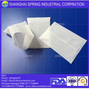 rosin plate 73 micron rosin filter bag/polyester&nylon filter mesh/filter bags