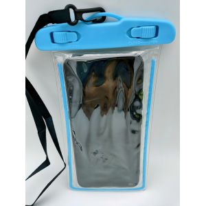 Dropresistant Waterproof Floating Phone Case Pouch High Protective