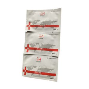 3pcs/box Medical Cold Compress Patch Postoperative Recovery
