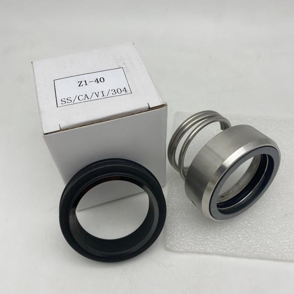 Buy 25Mpa Shaft Submersible Sewage Pumps Mechanical Seals at wholesale prices