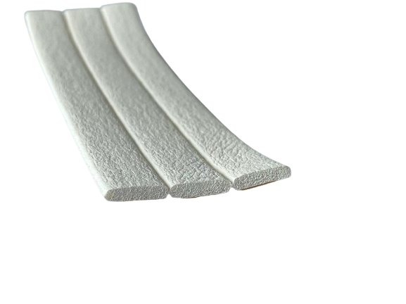 Upgrade Your Wooden Doors with Dustproof and Weatherproof Self-adhesive Sealing Strip