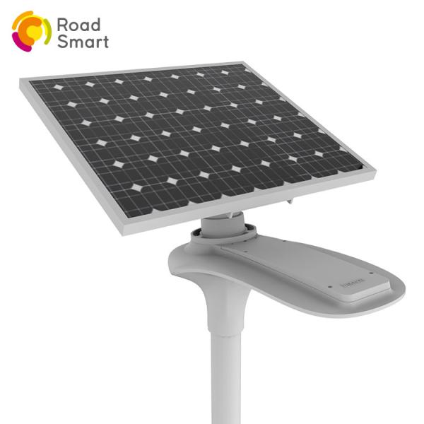 Buy Bridgelux Led Solar Lighting System Battery Powered With 50000hrs Lifespan at wholesale prices