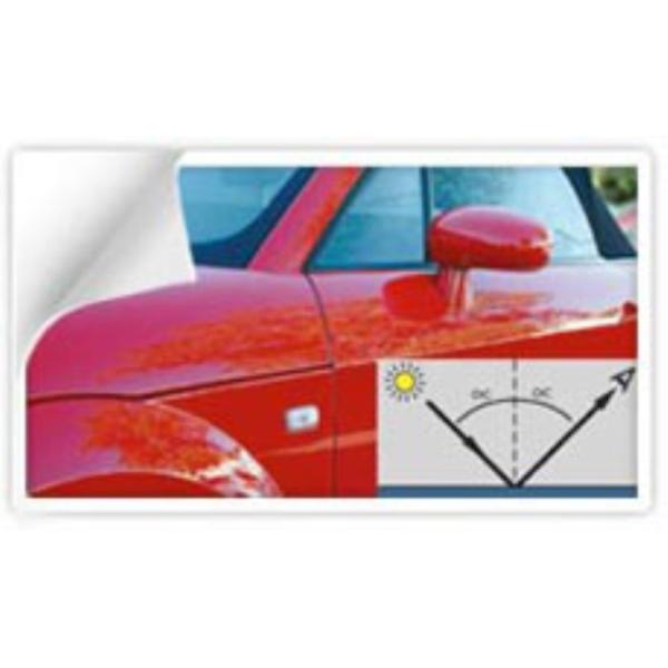 YG60 Accuracy Gloss Meter 60 Degree Semi Automotive Paints / Coatings Gloss Measurement Instruments