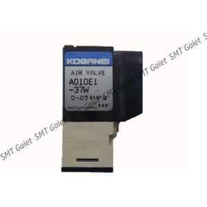 China Assembleon Blow Off Valve 5322 360 10209 Air Valve on sale