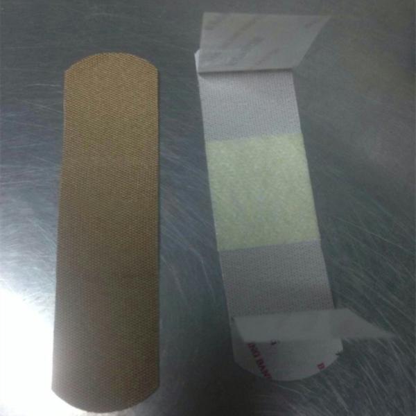 KC-360N-B First Aid Bandage Medicated Machine with 1.5KW Power and Case Packaging