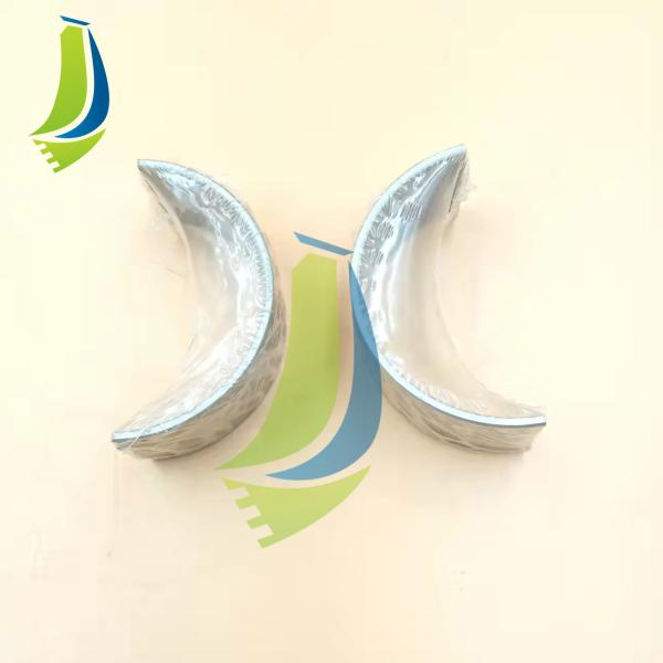 224-6638 3126B Engine Connecting Rod Bearing 2246638 For E322C Excavator