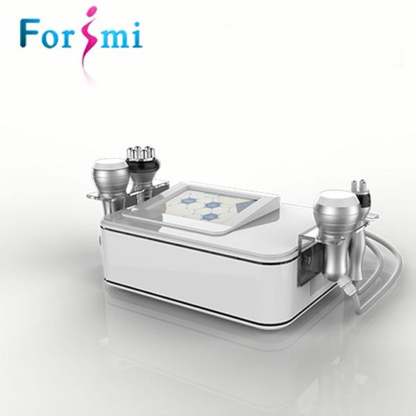 Buy cavitation heater home cryolipolyse 100W output ultra slim plus ultra cavitatio fat cavitation device for home rf 20khz at wholesale prices
