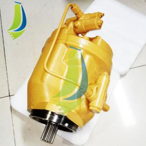 100-3259 1003259 Piston Pump For 416E Backhoe Loader