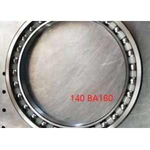 China NTN 140 BA180 Glue Steel Cage Excavator Bearing on sale