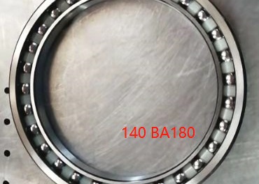 Buy NTN 140 BA180 Glue Steel Cage Excavator Bearing at wholesale prices