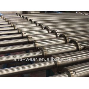 Stainless Steel Heat Resistant Steel Casting Furnace Roller