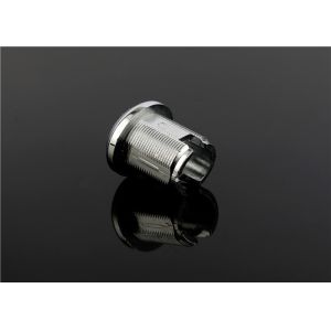 80mm Die Casting Parts