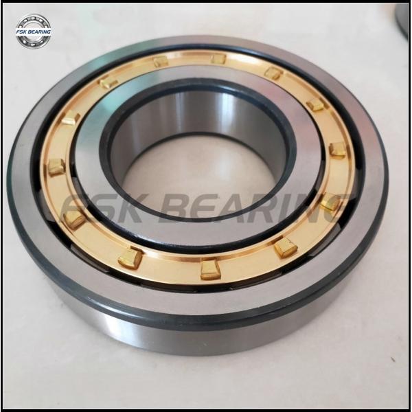32315 Cylindrical Roller Bearing For Metallurgical Steel Plant 75*160*37 mm