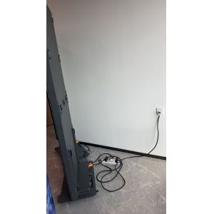 Indoor LED advertising machine