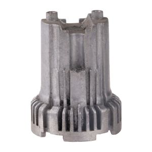 Customizable Aluminum Alloy Mould Die Casting for Deburring CNC Machining