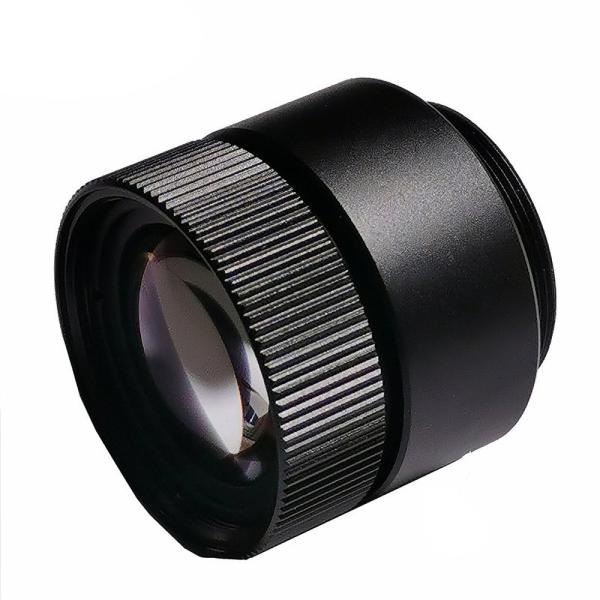 Buy Wide Angle 50J Optical Glass Lens Af Mf Camera Telephoto Lens at wholesale prices