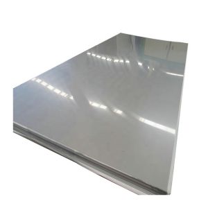 304 430 321 Stainless Steel Sheet 2b