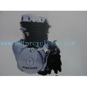 253FMM CM250 Twin cylinder ln-line 4stroke ail cool Vertical motorcycle Engines