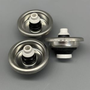 Heavy-Duty PU Foam Spray Valve Nozzle for Insulation and Construction Use