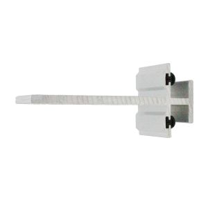 Aluminum Easy Installation Terracotta Facade System With Natural Look And Weather Resistance