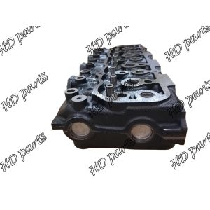 4DR5 Cylinder Head ME759064 ME997271 For Mitsubishi Engine