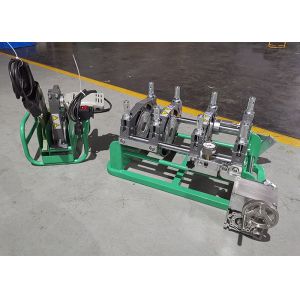 220V Manual Butt Fusion Welding Machine