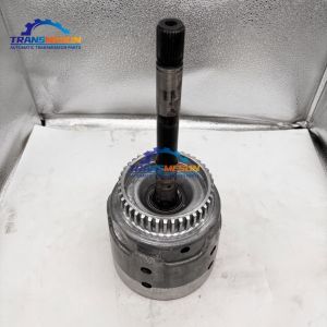 10R80 Automatic Transmission Clutch Plate Steel Kit