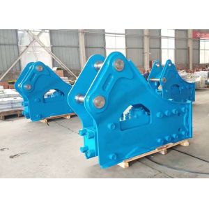 Construction Machinery Excavator Hydraulic Hammer Breaker