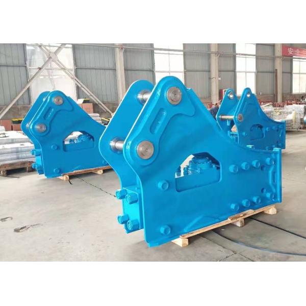 Buy Construction Machinery Excavator Hydraulic Hammer Breaker at wholesale prices