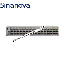 Buy N9K C9364C GX Advanced 400G Data Center Switch Specs original new in stock at wholesale prices