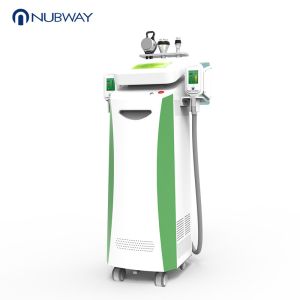 Nubway Promotion weight loss cryolipolysis freeze fat slimming machine