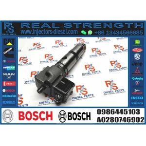 Genuine Unit Fuel Pump 0986445103 A0280746902 Hot selling auto parts