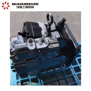 60323239 Piston Pump Plunger Pump Hydraulic Pump Assembly P3145L00C1C30TA30V50S1