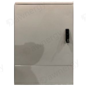 256FO Fiber Distribution Cabinet