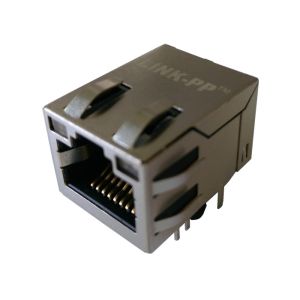Quality ON316655 XFMRS Rj45 With Built in Magnetics Gigabit Wireless Connector for sale