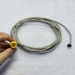 Biolight Q5 Skin Temperature Probe Adult Temperature Sensor Probe