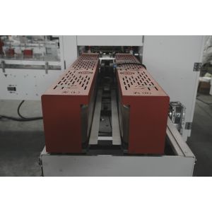 Customized Serviette Tissue Paper Making Machine with Speed Laminating and