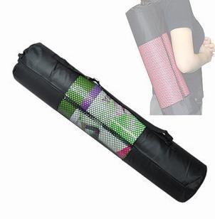 Buy Customized 3-10mm Oxford yoga bag at wholesale prices