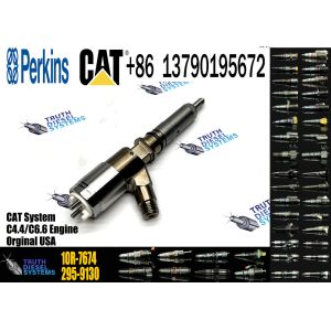 Fuel Injector 2645A749 2645A747 10R-7671 10R-7672 2645A718 10R-7673 10R-7676