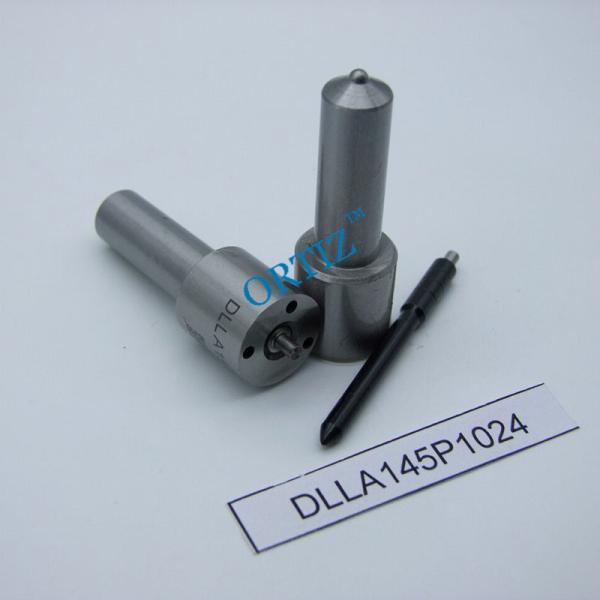 Rex ORTIZ Denso diesel spray nozzle DLLA145P1024 093400-1024 for Toyota Hiace Hilux 2.5 2KD-FTV