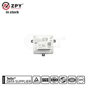 ZPY 4G0907697F Car Xenon Headlamp Ballast For Audi
