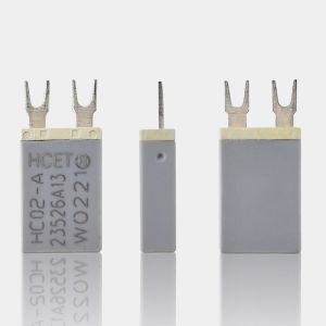 China HC02 Bimetal Thermal Motor Protector 1-30A Overload Switch for Mirror adjustment motor with UL and RoHS Certified on sale China HC02 Bimetal Thermal Motor Protector 1-30A Overload Switch for Mirror adjustment motor with UL and RoHS Certified on sale