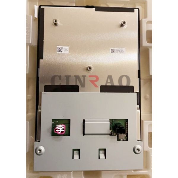 12 Inch LCD Screen Panel LQ120M5LX01A Car Display for Raptor Ford Series GPS Navigation