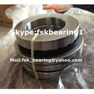 ZARAN5090 Combined Roller Bearing Ball Screws Support Bearing